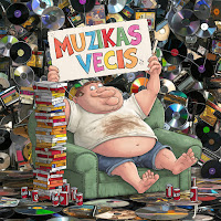 Mūzikas Vecis - Vecrīgas Vaļi загрузить