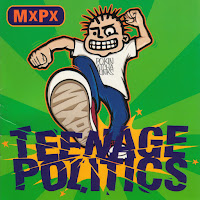 Mxpx - Punk Rawk Show загрузить
