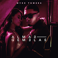 Myke Towers - Almas Gemelas загрузить
