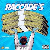 Mykko Montana - Raccade's (Radio Edit) загрузить