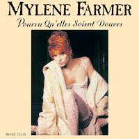 Mylène Farmer - Pourvu Qu'elles Soient Douces загрузить