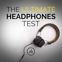 Mynoise - Binaural Recording Test загрузить