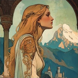 Mysticmuse - Montagem Melodia Explosiva загрузить