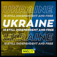 Мюслі Ua - Ukraine Is Still Independent And Free загрузить