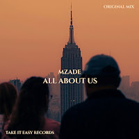 Mzade - All About Us загрузить