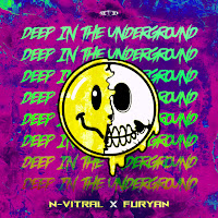 N-Vitral - Deep In The Underground Ft Furyan загрузить