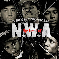 N.w.a. - Gangsta Gangsta (Long Version Edited) загрузить