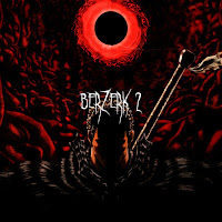 N3Xnvme - Berzerk 2 Ft Anadaly загрузить