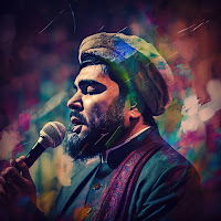 Naat And Hamd - Imam Mahdi Nasheed Ft Labbayk & Nasheeds загрузить