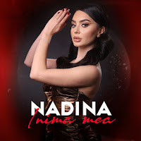 Nadina - Inima Mea загрузить