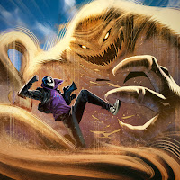 Naeleck - Never Thought That I Could Die загрузить