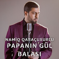 Namiq Qaraçuxurlu - Papanın Gül Balası загрузить