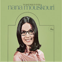 Nana Mouskouri - Over And Over загрузить