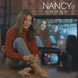 Nancy Ajram - Albi Ya Albi загрузить