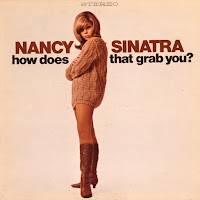 Nancy Sinatra - The Last Of The Secret Agents загрузить