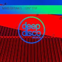Nando Fortunato - I Can't Stop загрузить