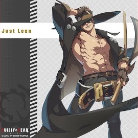 Naoki - Just Lean Ft Arc System Works загрузить