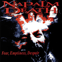 Napalm Death - Twist The Knife (Slowly) загрузить