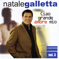 Natale Galletta - Vecchio Amore загрузить