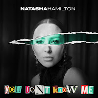 Natasha Hamilton - You Don't Know Me загрузить