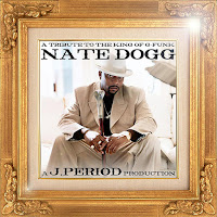 Nate Dogg - So Fly (J. Period Remix) загрузить