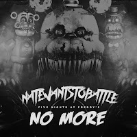 Natewantstobattle - No More (Slowed & Reverbed) загрузить
