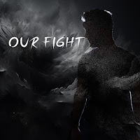 Nathan James Larsen - Our Fight загрузить