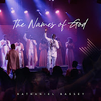 Nathaniel Bassey - Adonai загрузить