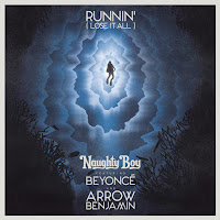 Naughty Boy - Runnin' (Lose It All) (Feat. Beyoncé & Arrow Benjamin) загрузить