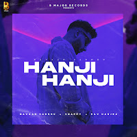 Navaan Sandhu - Hanji Hanji загрузить