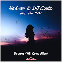 Naxwell - Dreams (Will Come Alive) (Extended Mix) (Feat. Timi Kullai) Ft Dj Combo загрузить