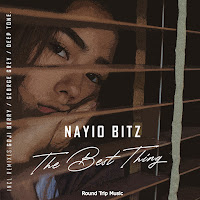 Nayio Bitz - The Best Thing (Deep Tone Remix) загрузить
