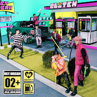 Nct Dream - 버퍼링 Glitch Mode загрузить