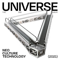 Nct U - Universe (Let's Play Ball) загрузить