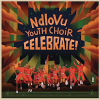 Ndlovu Youth Choir - Celebrate загрузить