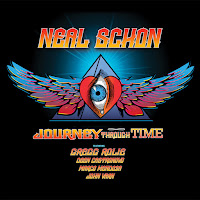Neal Schon - Of A Lifetime (Live) (Feat. Marco Mendoza, Gregg Rolie, Deen Castronovo & John Varn) загрузить
