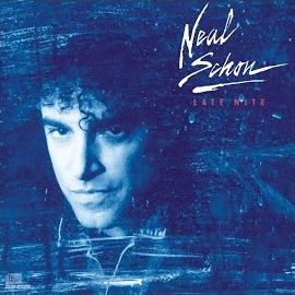 Neal Schon - Late Nite загрузить