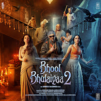 Neeraj Shridhar - Bhool Bhulaiyaa 2 Title Track Ft Mellow D & Bob загрузить