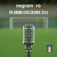 Negramaro - Un Amore Così Grande 2014 загрузить