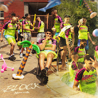 Neima Ezza - Block Ft Nko загрузить