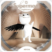 Neko & Tazzy - Superman - Nightcore загрузить