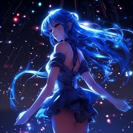 Neko - Ela Joga Na Hora (Nightcore) загрузить