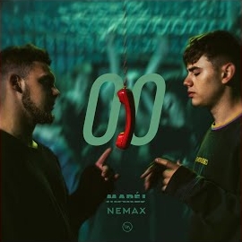 Nemax - 00 Ft Maréj загрузить