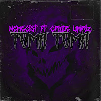 Nemecist - Toma Toma - Super Slowed Ft Cryde Umriz & Acronym. загрузить