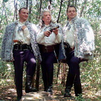 Nemuritorii - Am Fost Trei Feciori La Mama загрузить