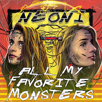 Neoni - Fangs загрузить