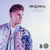 Neptunica - Follow You (Feat. Beks) загрузить