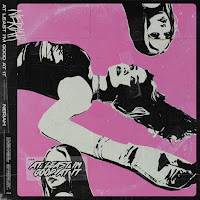 Neriah - At Least I'm Good At It загрузить