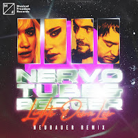 Nervo - Lights Down Low (Neubauer Remix) Ft Tube & Berger загрузить