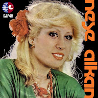 Neşe Alkan - Boşuna Aldanmışım загрузить